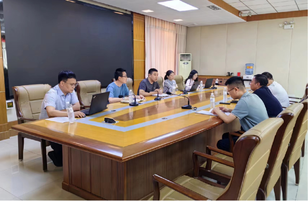 凝心聚力，國(guó)企擔(dān)當(dāng)丨廊坊市城鄉(xiāng)規(guī)劃設(shè)計(jì)院全力推進(jìn)災(zāi)后重建服務(wù)工作